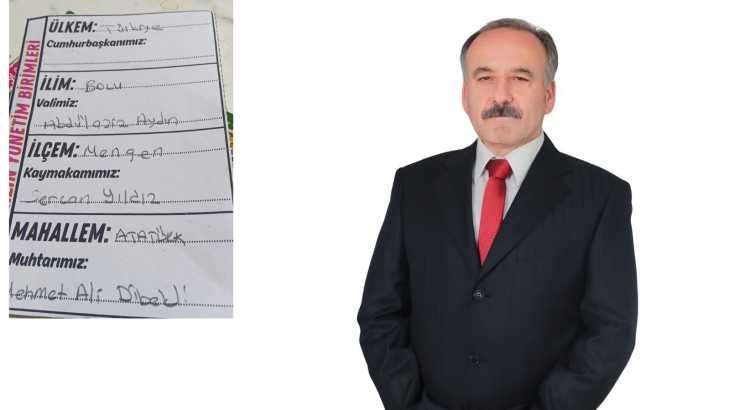 BAŞKANIMIZDAN AÇIKLAMALAR 